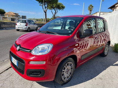 Fiat Panda 1.2 EasyPower Lounge (2)