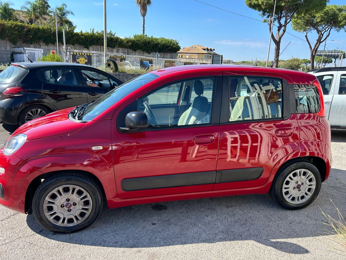Fiat Panda 1.2 EasyPower Lounge (3)