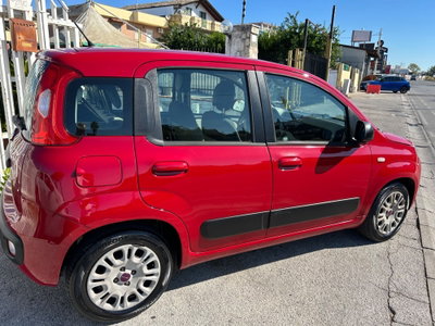 Fiat Panda 1.2 EasyPower Lounge (5)