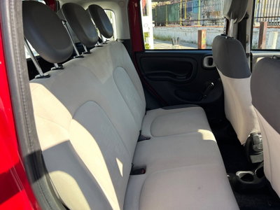 Fiat Panda 1.2 EasyPower Lounge (6)