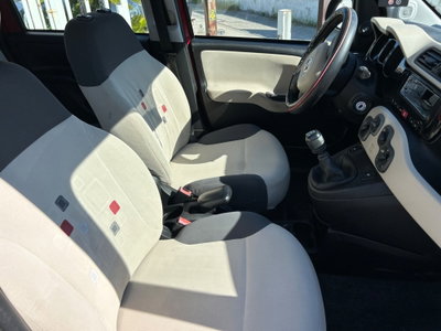 Fiat Panda 1.2 EasyPower Lounge (7)