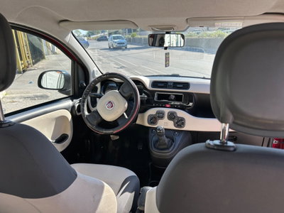 Fiat Panda 1.2 EasyPower Lounge (9)