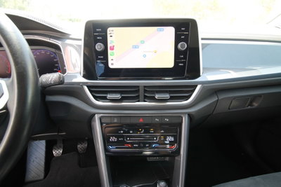 Volkswagen T-Roc 1.0 TSI Style (10)