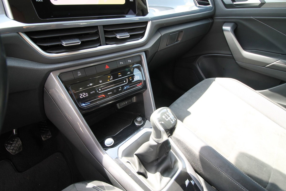 Volkswagen T-Roc 1.0 TSI Style (11)