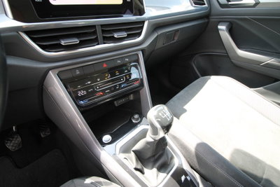 Volkswagen T-Roc 1.0 TSI Style (11)