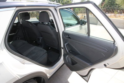 Volkswagen T-Roc 1.0 TSI Style (14)