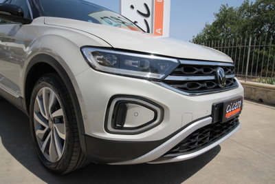 Volkswagen T-Roc 1.0 TSI Style (19)
