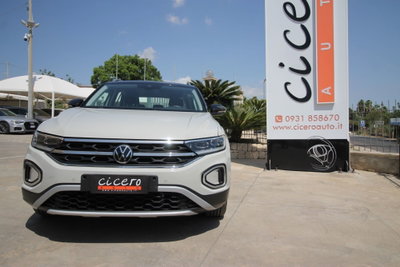 Volkswagen T-Roc 1.0 TSI Style (2)