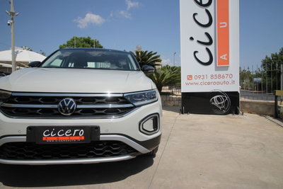 Volkswagen T-Roc 1.0 TSI Style (20)