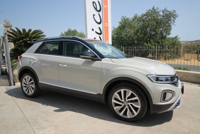 Volkswagen T-Roc 1.0 TSI Style (6)