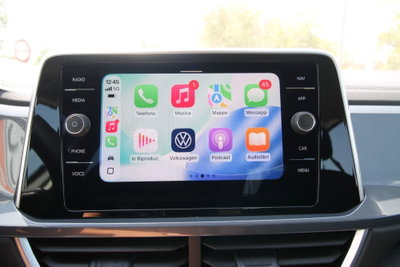 Volkswagen T-Roc 1.0 TSI Style (9)