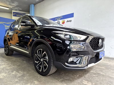 Mg ZS ZS 1.0 Luxury usata
