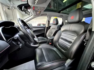 Mg ZS ZS 1.0 Luxury (11)
