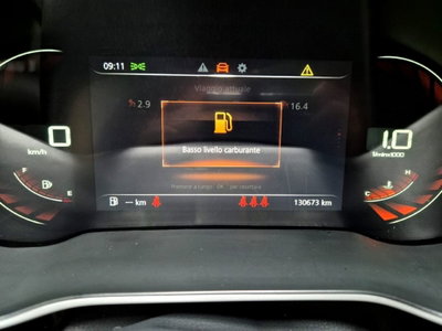 Mg ZS ZS 1.0 Luxury (14)
