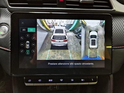 Mg ZS ZS 1.0 Luxury (16)