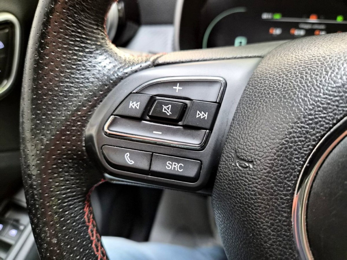 Mg ZS ZS 1.0 Luxury (17)