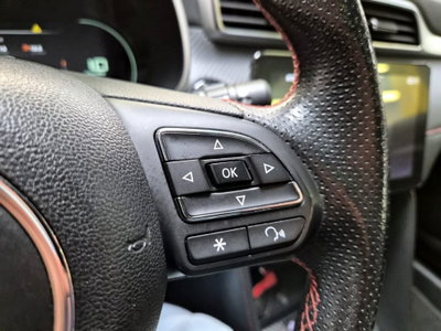 Mg ZS ZS 1.0 Luxury (18)