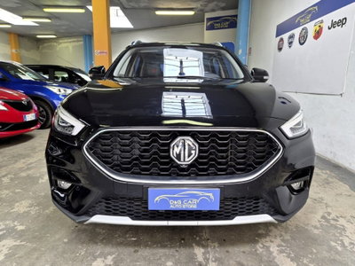 Mg ZS ZS 1.0 Luxury (2)