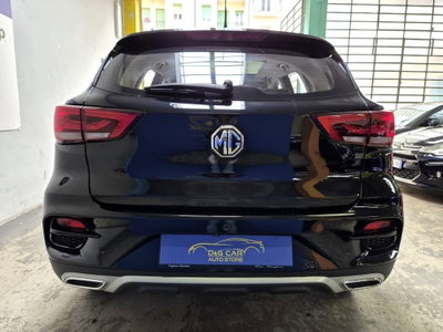 Mg ZS ZS 1.0 Luxury (5)