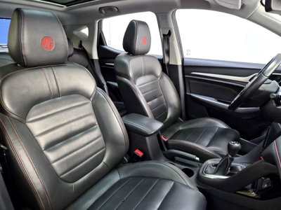 Mg ZS ZS 1.0 Luxury (8)