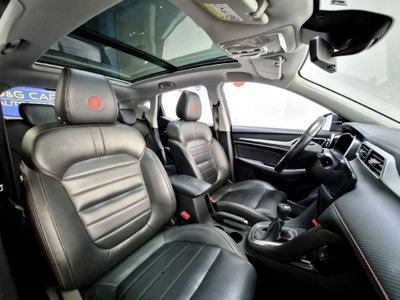 Mg ZS ZS 1.0 Luxury (9)