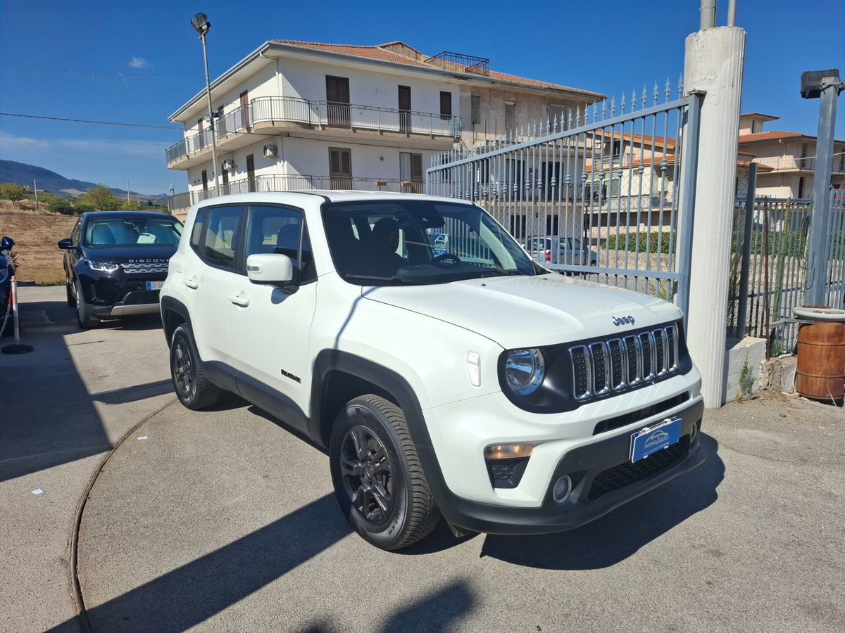 Jeep Renegade 2.0 Mjt 140CV 4WD Active Drive Longitude (2)
