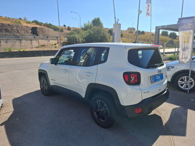 Jeep Renegade 2.0 Mjt 140CV 4WD Active Drive Longitude (4)