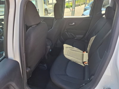 Jeep Renegade 2.0 Mjt 140CV 4WD Active Drive Longitude (6)