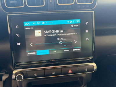 Citroen C3 Aircross BlueHDi 110 S&S Feel (13)