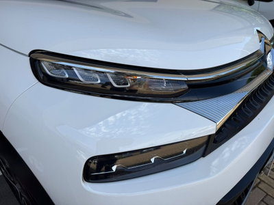 Citroen C3 Aircross BlueHDi 110 S&S Feel (6)