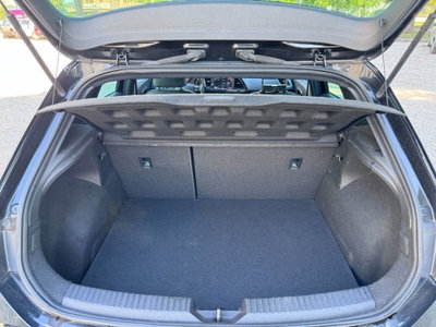 SEAT Leon 1.5 TGI DSG 5p. FR (10)