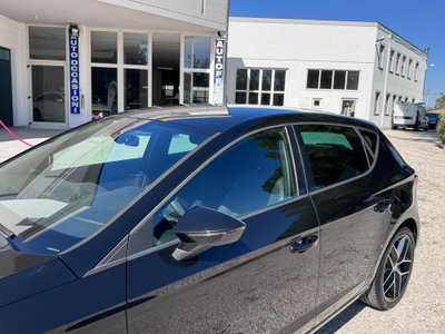 SEAT Leon 1.5 TGI DSG 5p. FR (12)