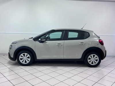 Citroen C3 PureTech 83 S&S Feel (10)