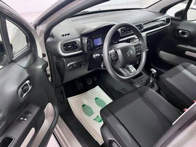 Citroen C3 PureTech 83 S&S Feel (14)