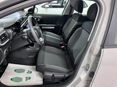 Citroen C3 PureTech 83 S&S Feel (16)