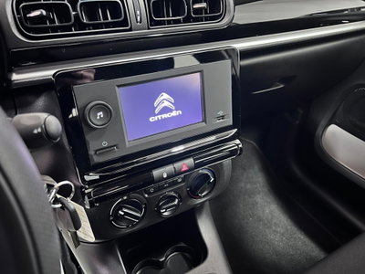 Citroen C3 PureTech 83 S&S Feel (17)