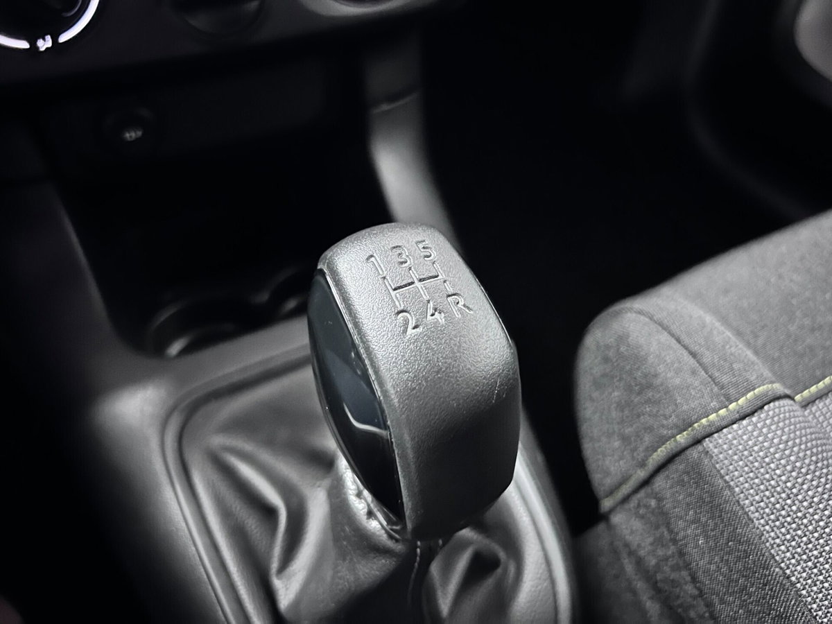 Citroen C3 PureTech 83 S&S Feel (18)