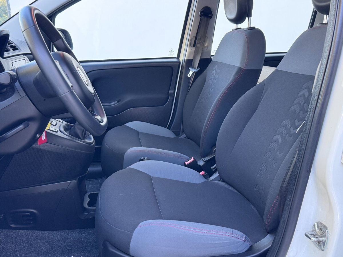 Fiat Panda 0.9 TwinAir Turbo Natural Power Easy (10)