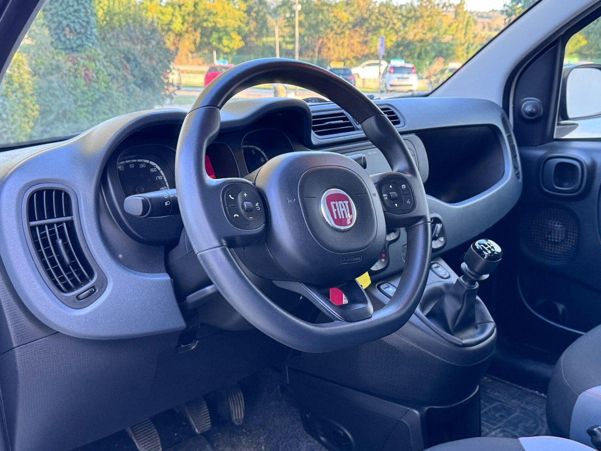 Fiat Panda 0.9 TwinAir Turbo Natural Power Easy (11)