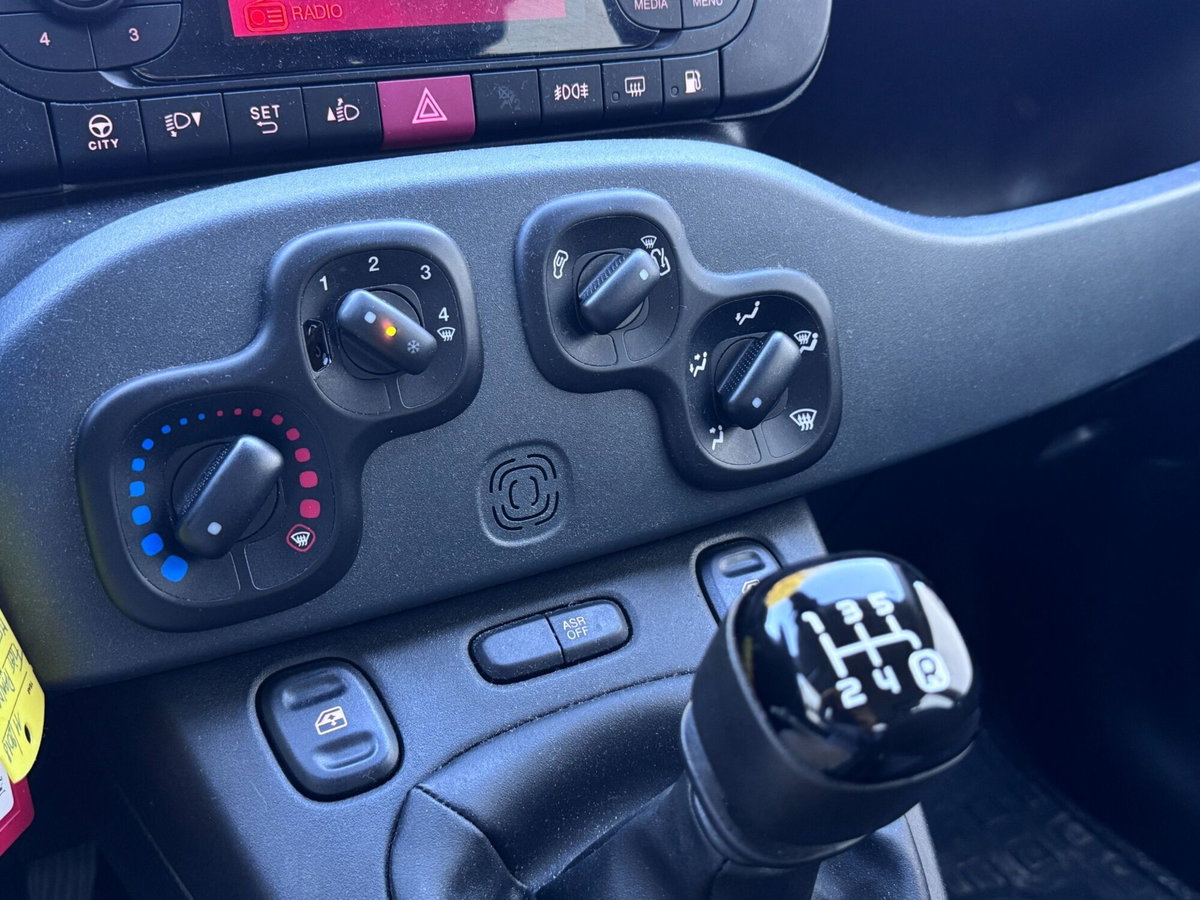 Fiat Panda 0.9 TwinAir Turbo Natural Power Easy (14)