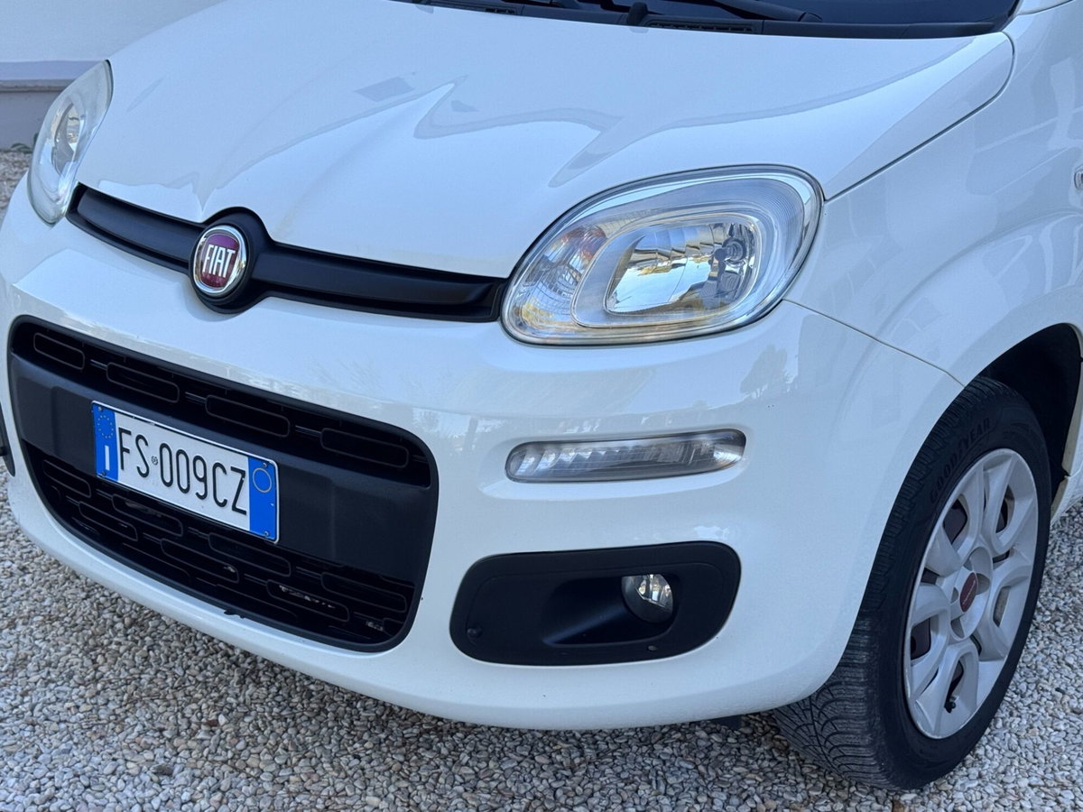 Fiat Panda 0.9 TwinAir Turbo Natural Power Easy (2)