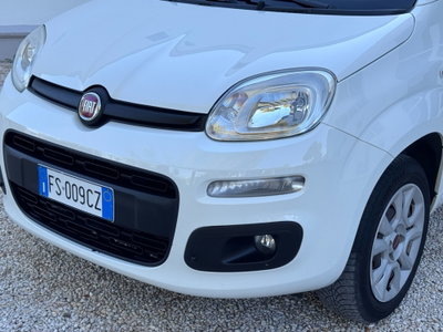 Fiat Panda 0.9 TwinAir Turbo Natural Power Easy (2)