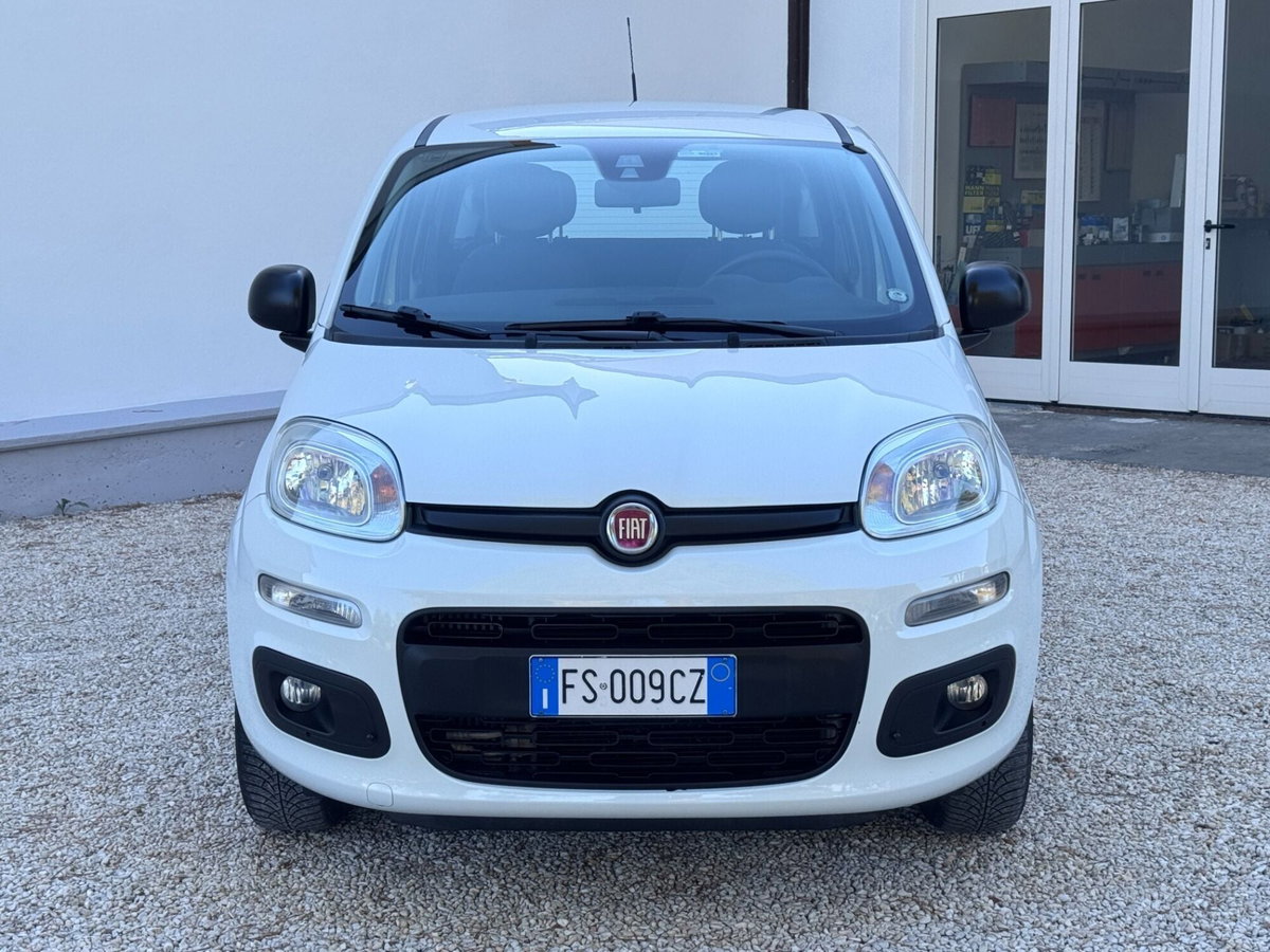 Fiat Panda 0.9 TwinAir Turbo Natural Power Easy (3)