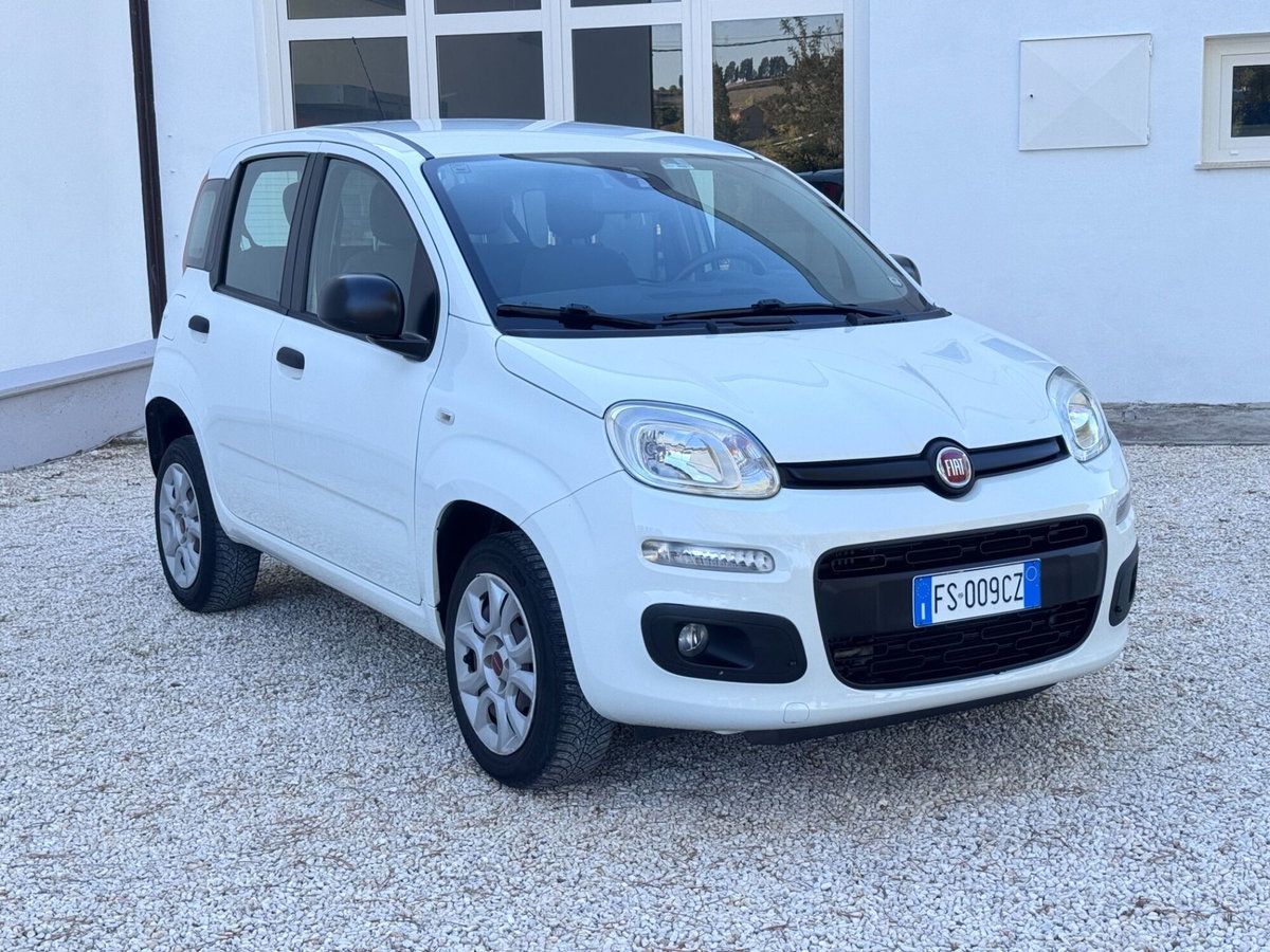 Fiat Panda 0.9 TwinAir Turbo Natural Power Easy (4)