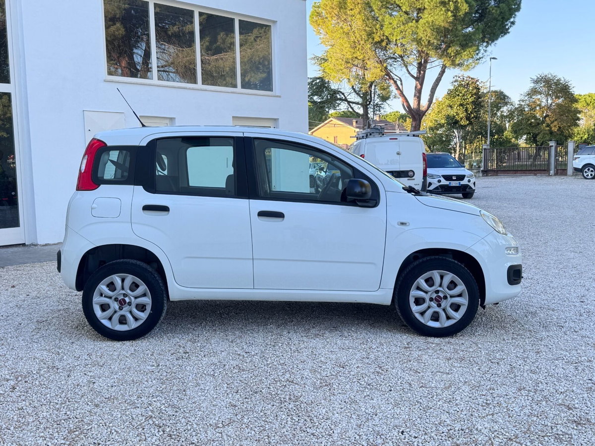 Fiat Panda 0.9 TwinAir Turbo Natural Power Easy (5)