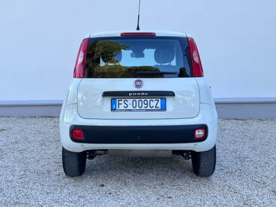 Fiat Panda 0.9 TwinAir Turbo Natural Power Easy (7)