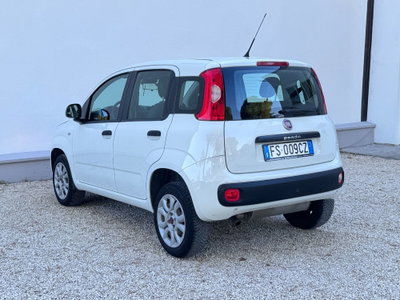 Fiat Panda 0.9 TwinAir Turbo Natural Power Easy (8)