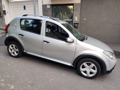 Dacia Sandero Stepway 1.5 dCi 70CV (2)