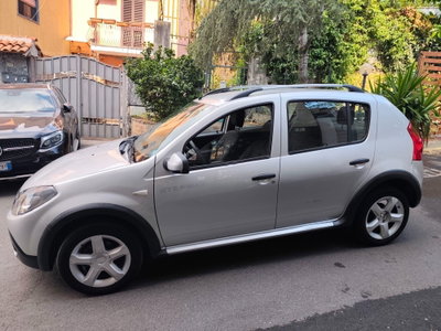 Dacia Sandero Stepway 1.5 dCi 70CV (3)