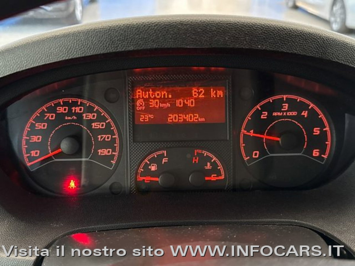 Citroen Jumper Furgone 30 BlueHDi 130 PC-TN Atlante (10)